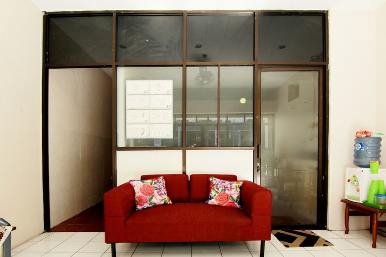 Hotel Homestay HD Inn