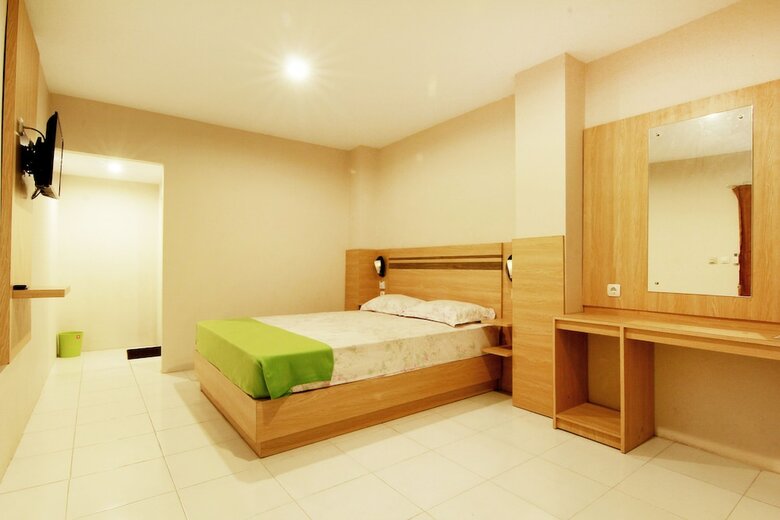 Hotel Homestay HD Inn
