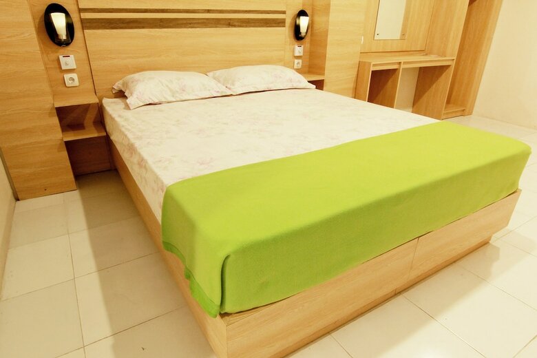 Hotel Homestay HD Inn