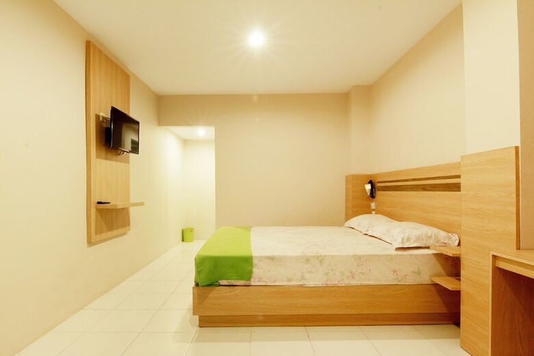 Hotel Homestay HD Inn
