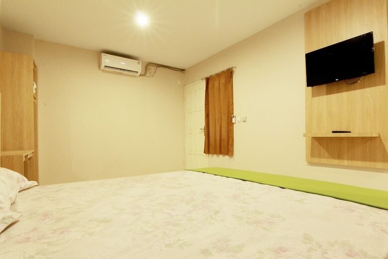 Hotel Homestay HD Inn