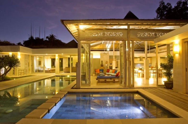 Sunset Paradise Villa Uluwatu