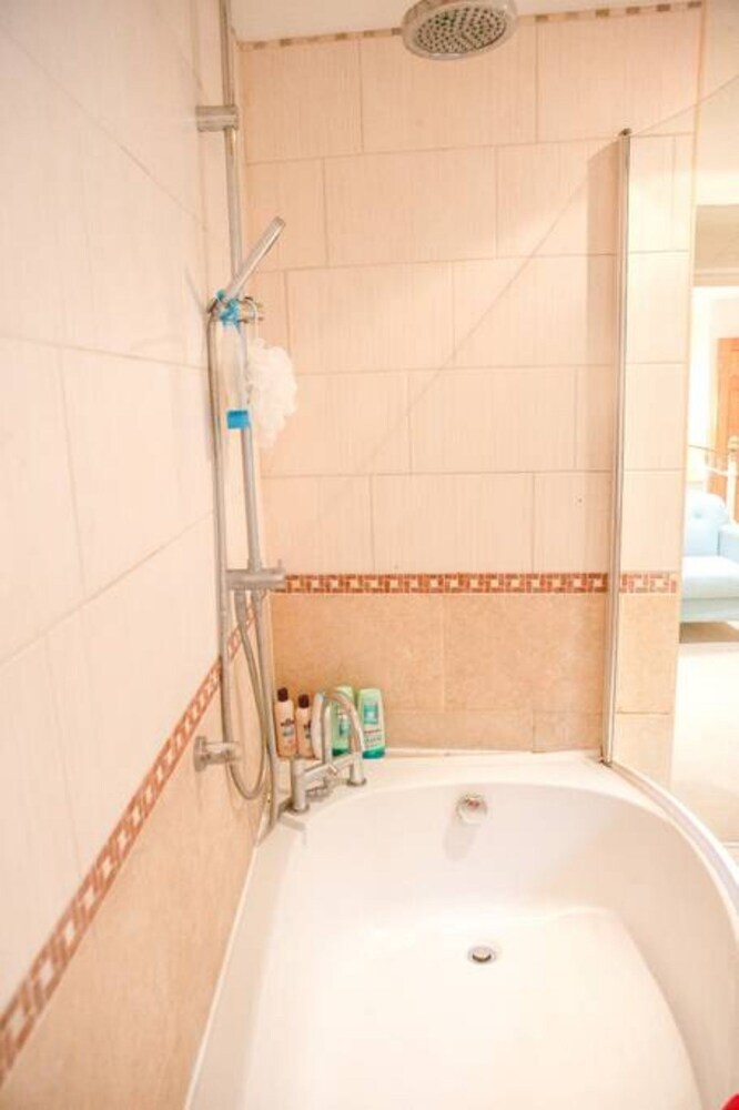 Cosy 1 Bedroom Apartment In Bath