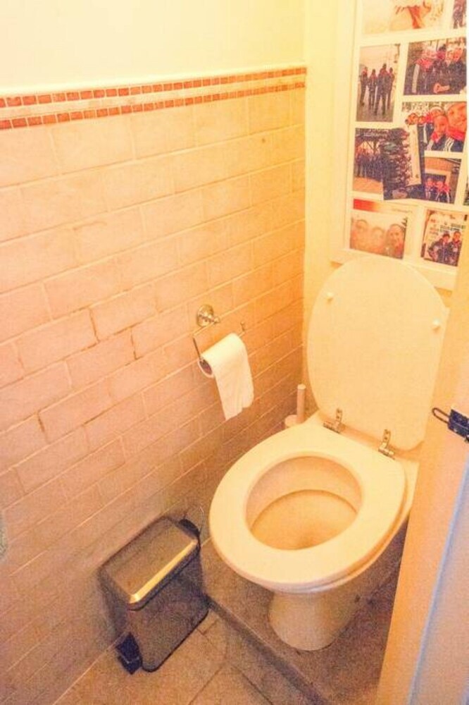 Cosy 1 Bedroom Apartment In Bath