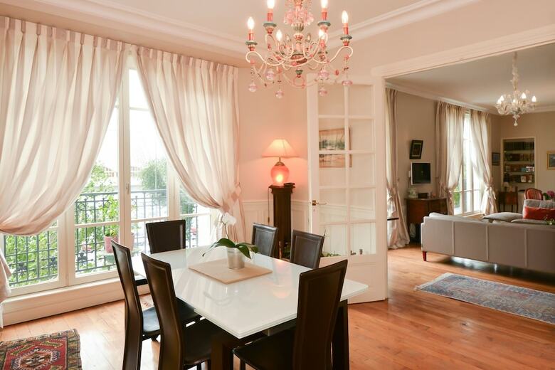 Bed & Breakfast Chambre D'h�te Boulingrin