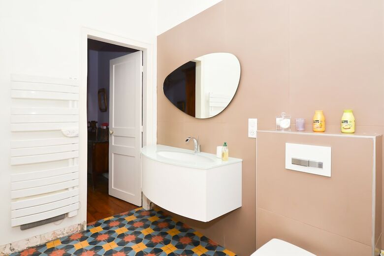 Bed & Breakfast Chambre D'h�te Boulingrin