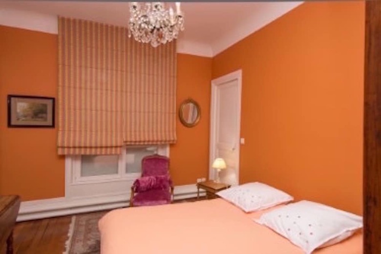Bed & Breakfast Chambre D'h�te Boulingrin