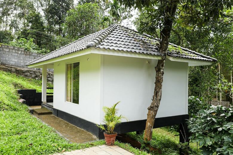 Hotel Wayanad Ranches Resorts