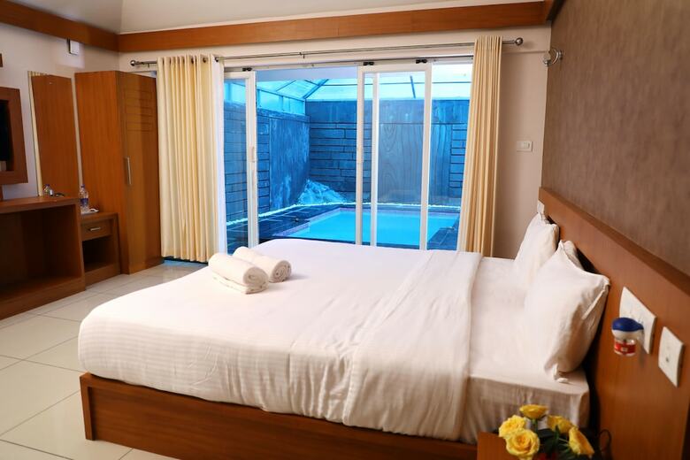 Hotel Wayanad Ranches Resorts