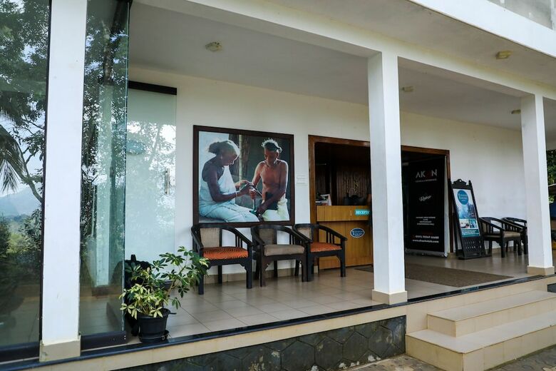 Hotel Wayanad Ranches Resorts