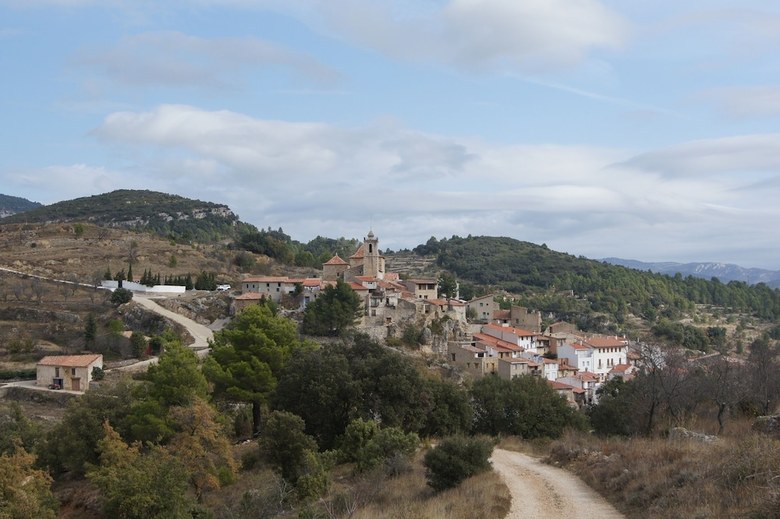Agroturismo Casa Manolita