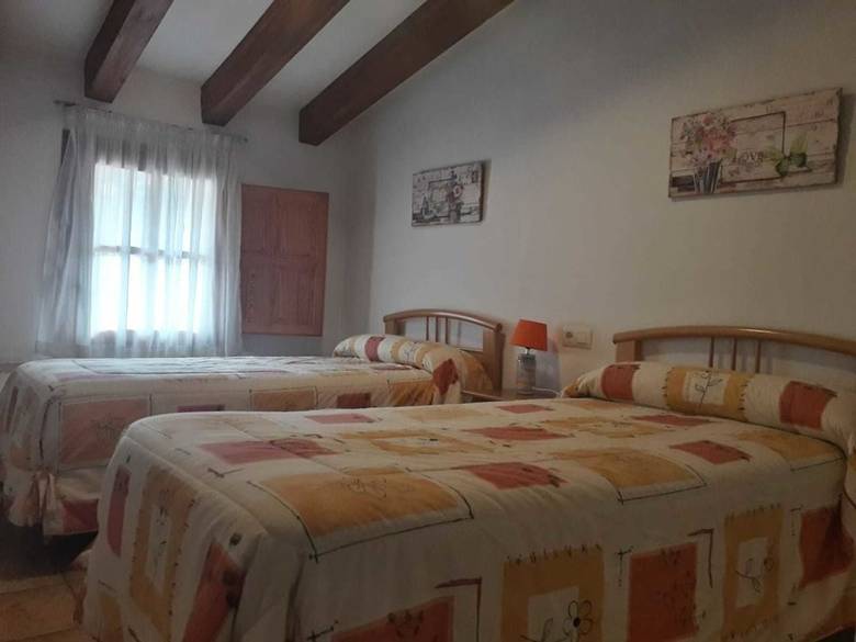 Agroturismo Casa Manolita