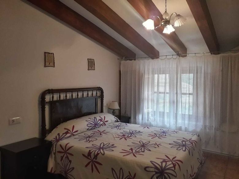 Agroturismo Casa Manolita