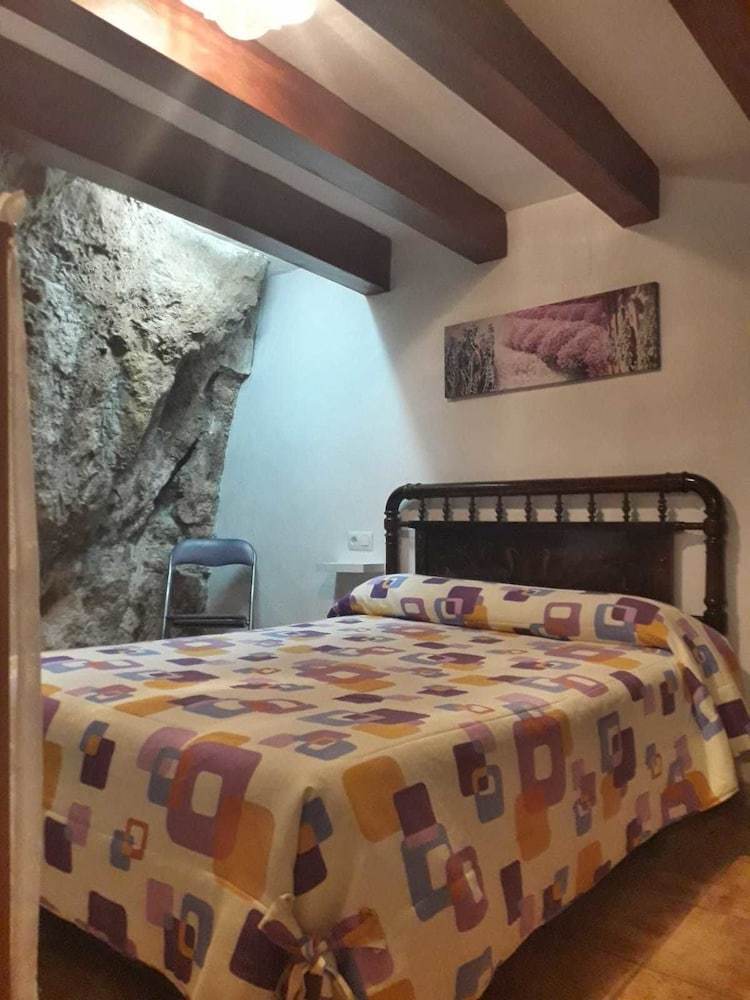 Agroturismo Casa Manolita