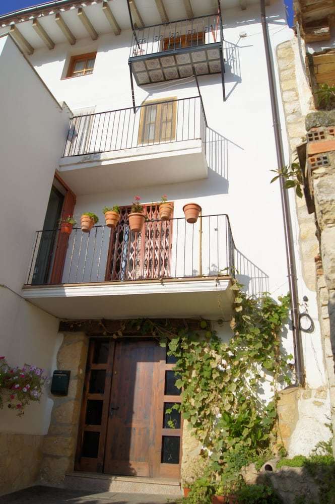 Agroturismo Casa Manolita