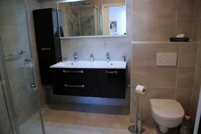 Apartamento Two Bedroom Montfleury Cannes