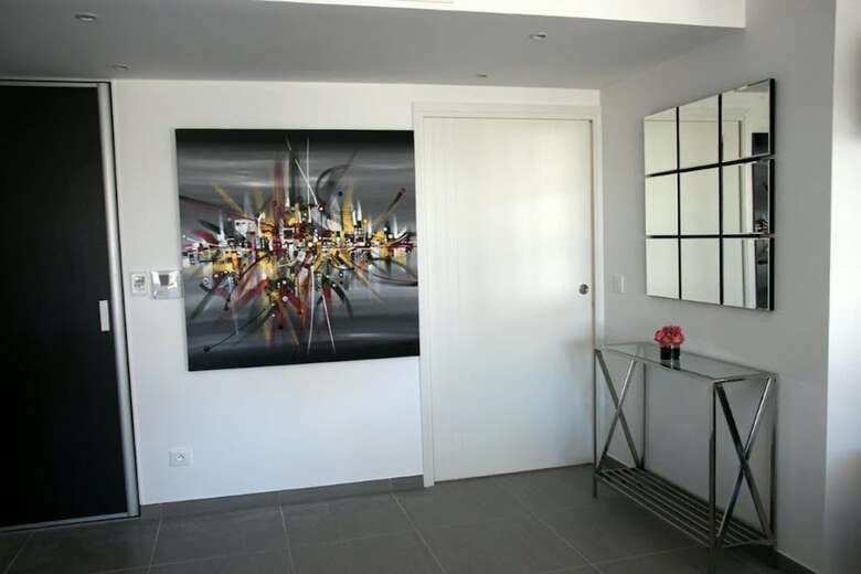 Apartamento Two Bedroom Montfleury Cannes