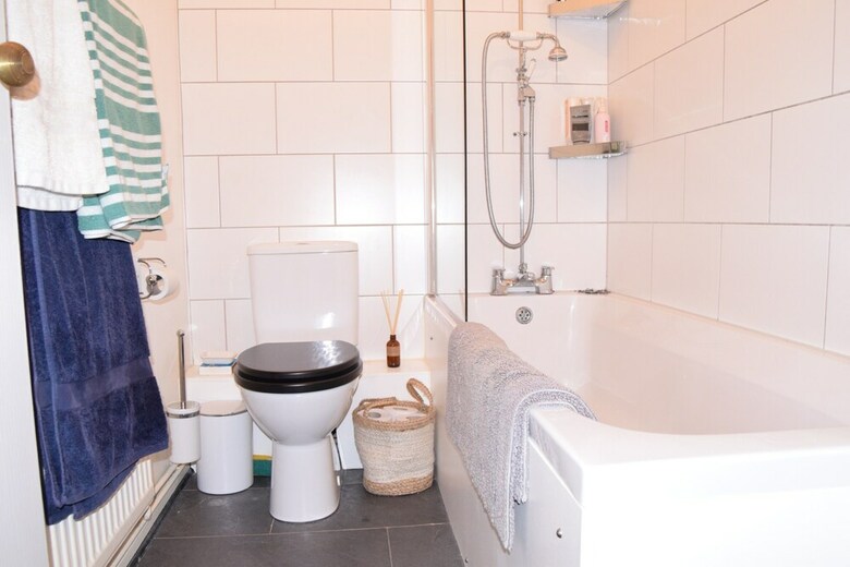 Dalston 1 Bedroom Apartment