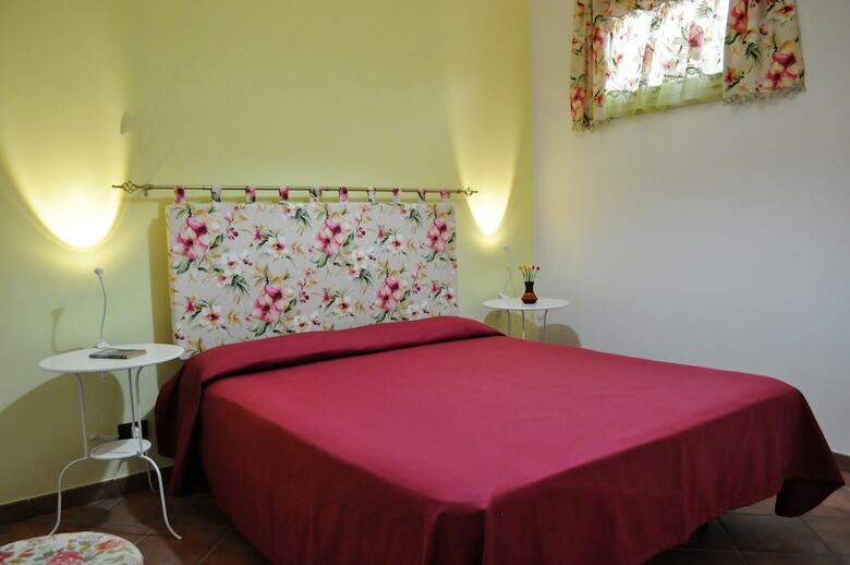 Apartamento Casale Degli Ulivi