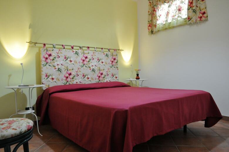 Apartamento Casale Degli Ulivi