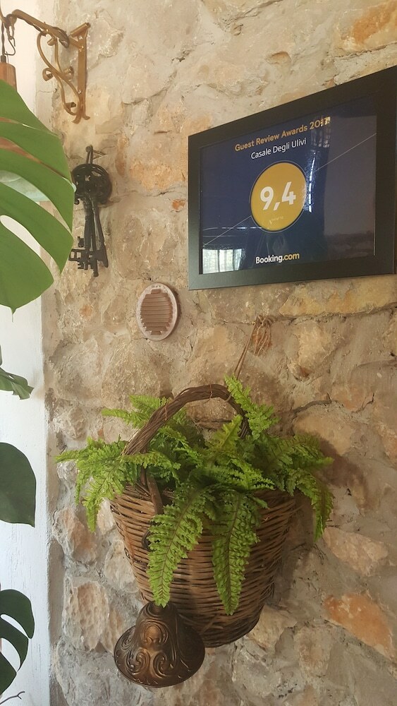 Apartamento Casale Degli Ulivi