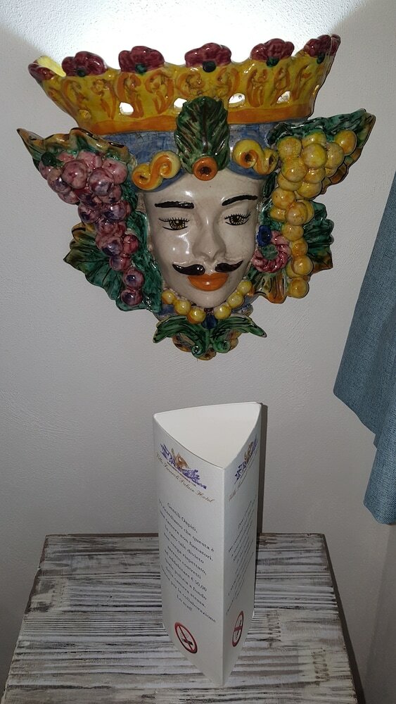 Apartamento Casale Degli Ulivi