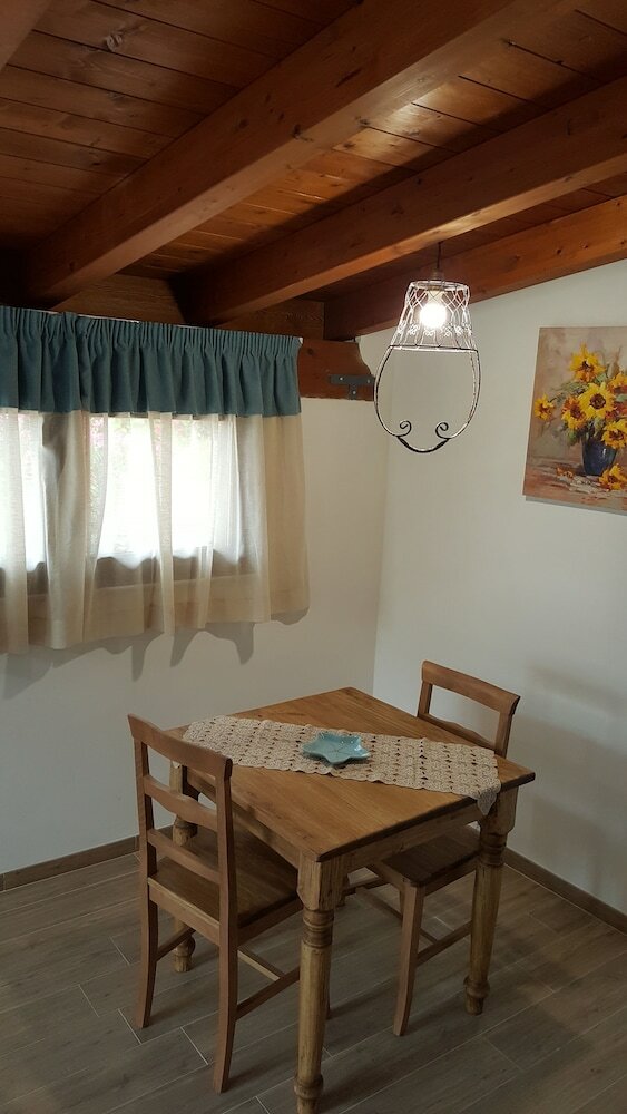 Apartamento Casale Degli Ulivi