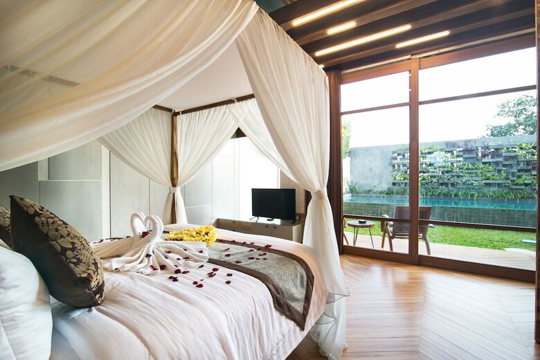 Tunjungsari Villa Sanur