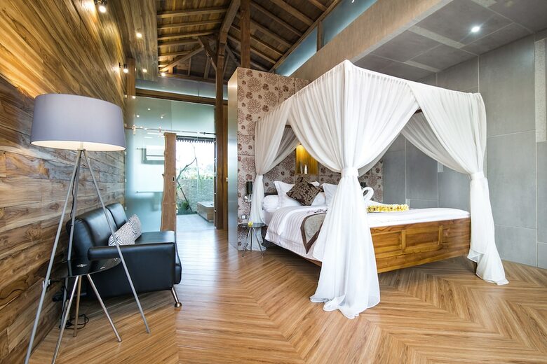 Tunjungsari Villa Sanur