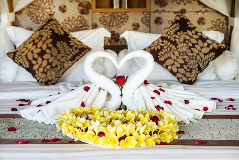 Tunjungsari Villa Sanur