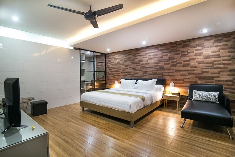 Tunjungsari Villa Sanur