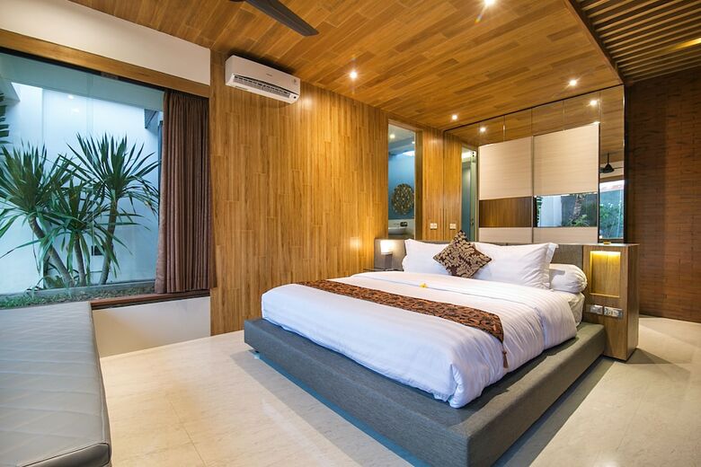 Tunjungsari Villa Sanur