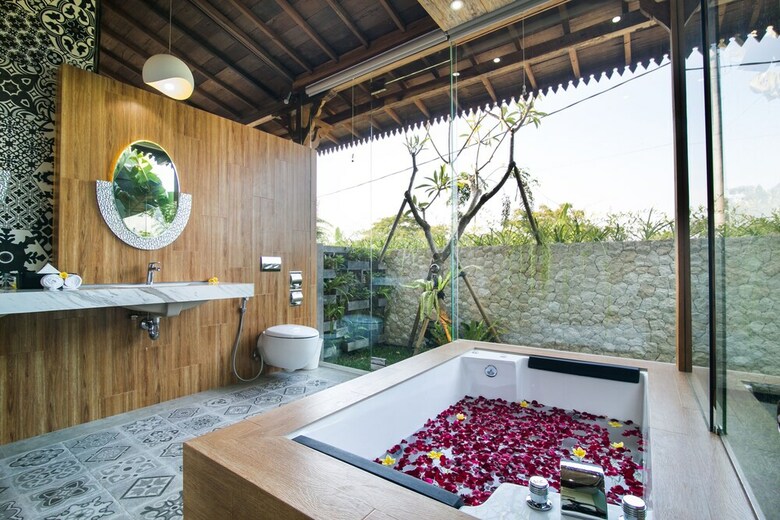 Tunjungsari Villa Sanur