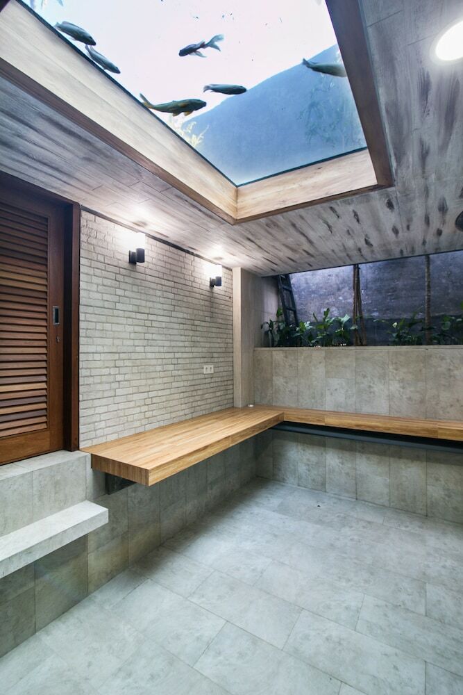 Tunjungsari Villa Sanur