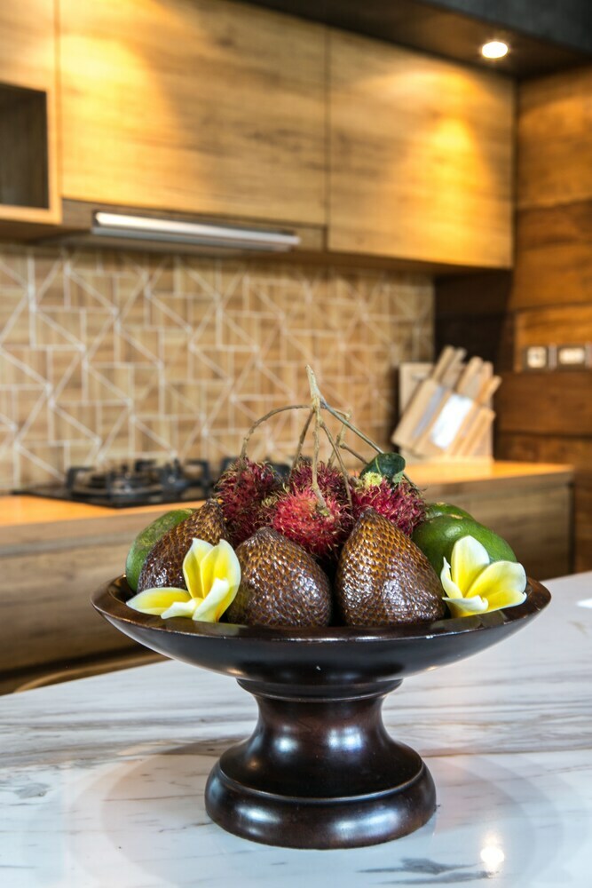 Tunjungsari Villa Sanur