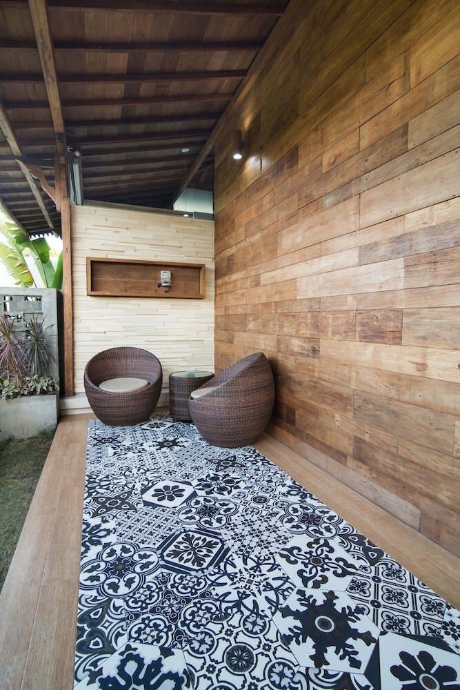 Tunjungsari Villa Sanur