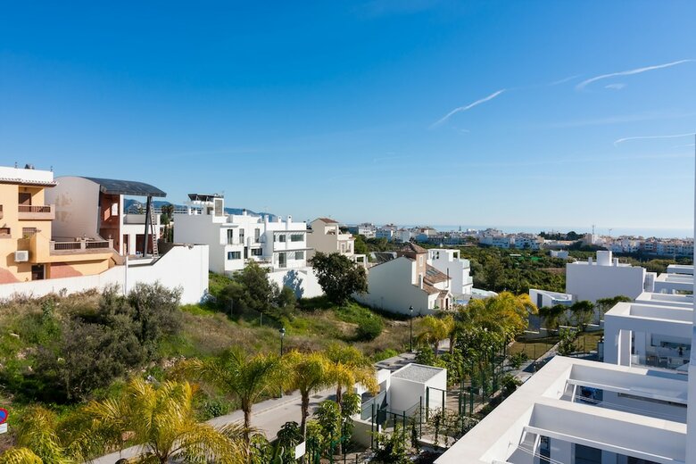 Apartamentos Luxury Home Los Mangos Nerja Canovas