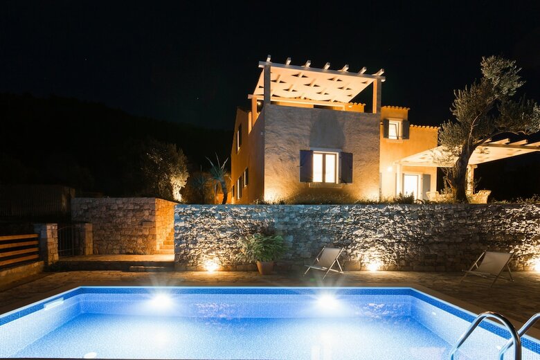 Villa Authentica
