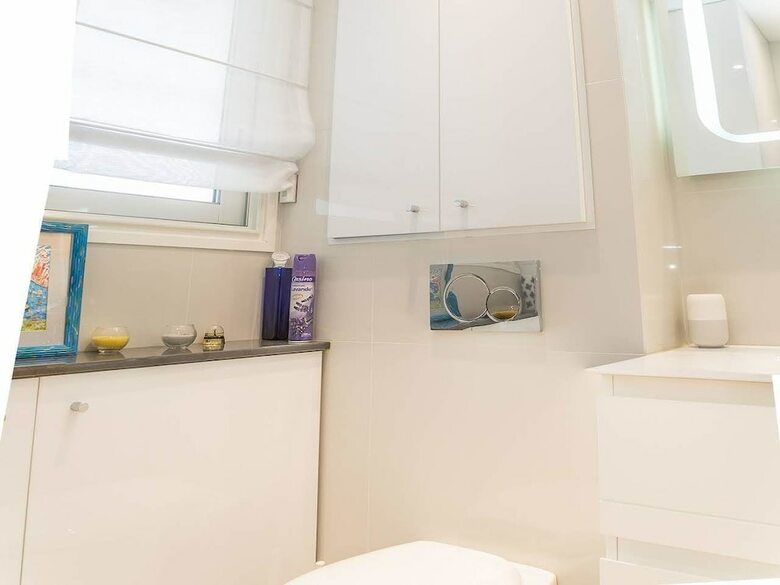 Luxury Apartment Palais Des Iles
