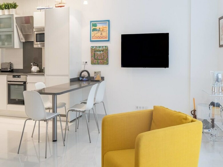 Luxury Apartment Palais Des Iles