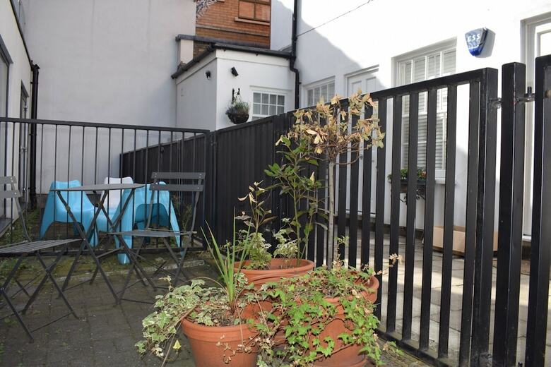 Cosy Studio Apartment In Angel