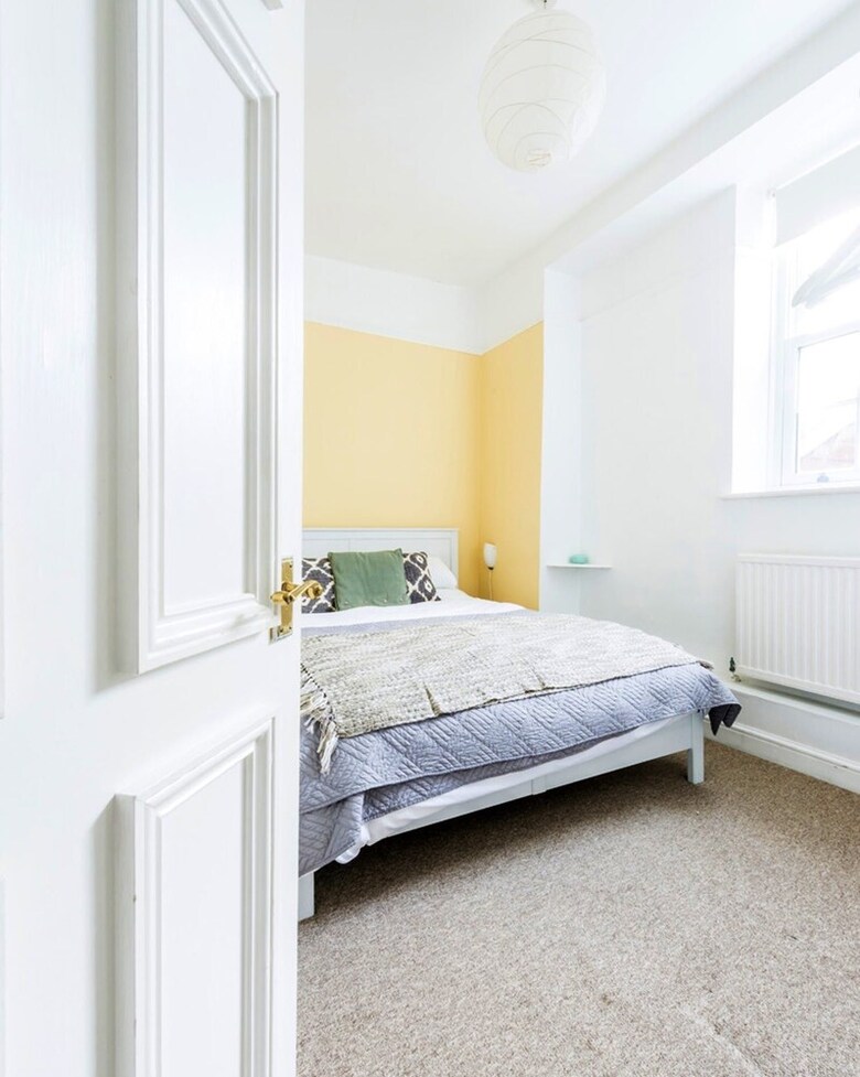 Apartamentos Printers Court 2