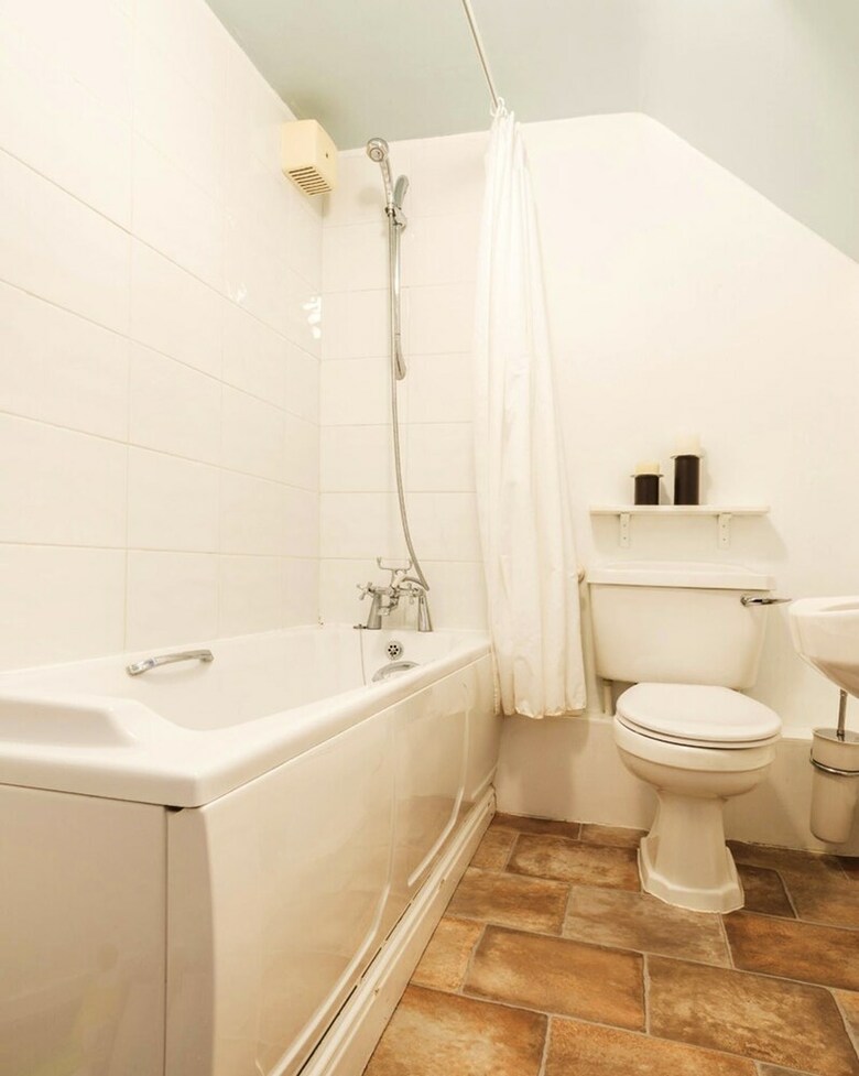 Apartamentos Printers Court 2