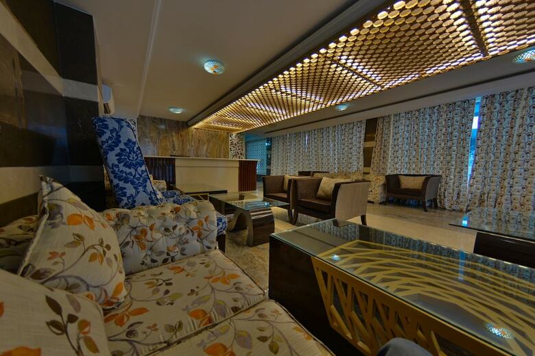 Hotel The Montreal Srinagar