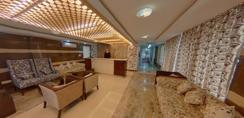Hotel The Montreal Srinagar