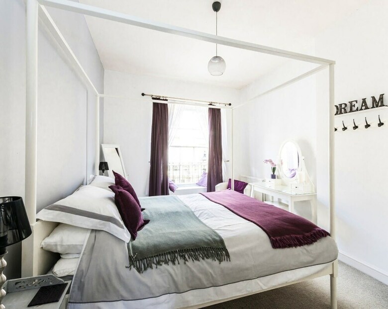 Apartamentos Printers Court 3