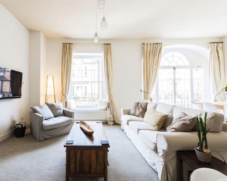 Apartamentos Printers Court 3