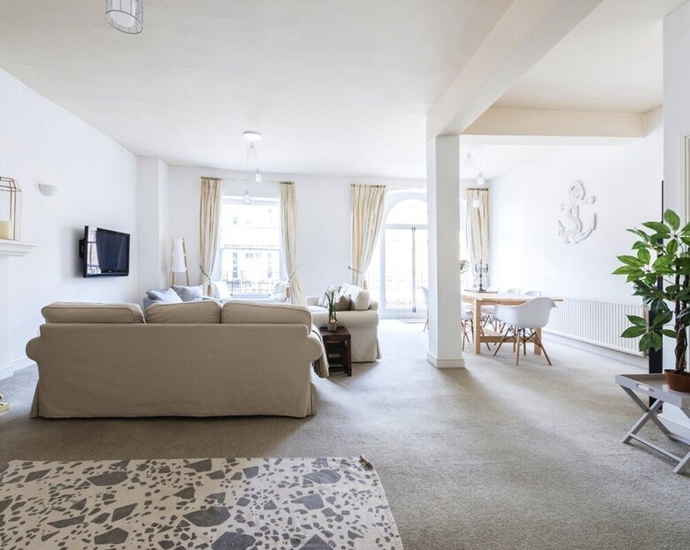 Apartamentos Printers Court 3