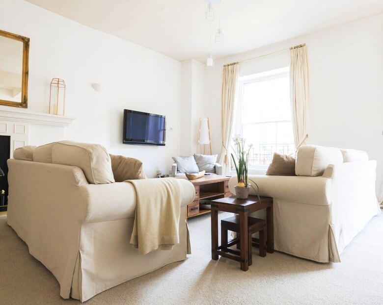 Apartamentos Printers Court 3