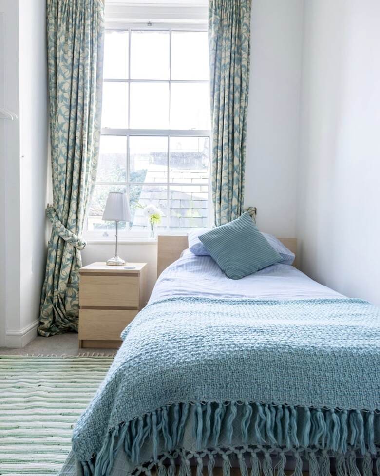 Apartamentos Printers Court 3
